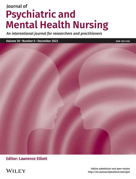 tidal model nursing theory|The Tidal Model: developing an empowering, person.